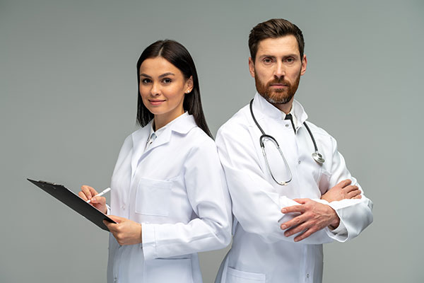 peptide therapy clinic in Kenosha